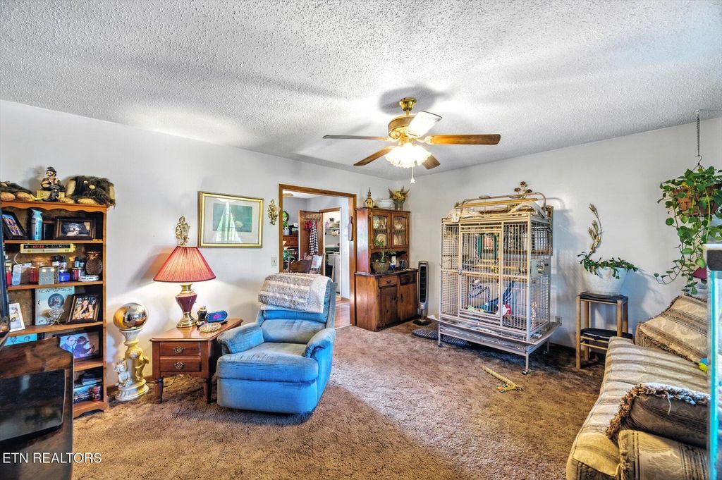 Photo of 113 Cleveland Rd, Sweetwater, TN 37874 (MLS # 1312550)