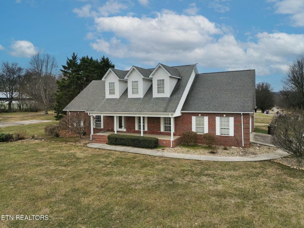 Photo of 101 Legacy Drive Dr, Madisonville, TN 37354 (MLS # 1287927)