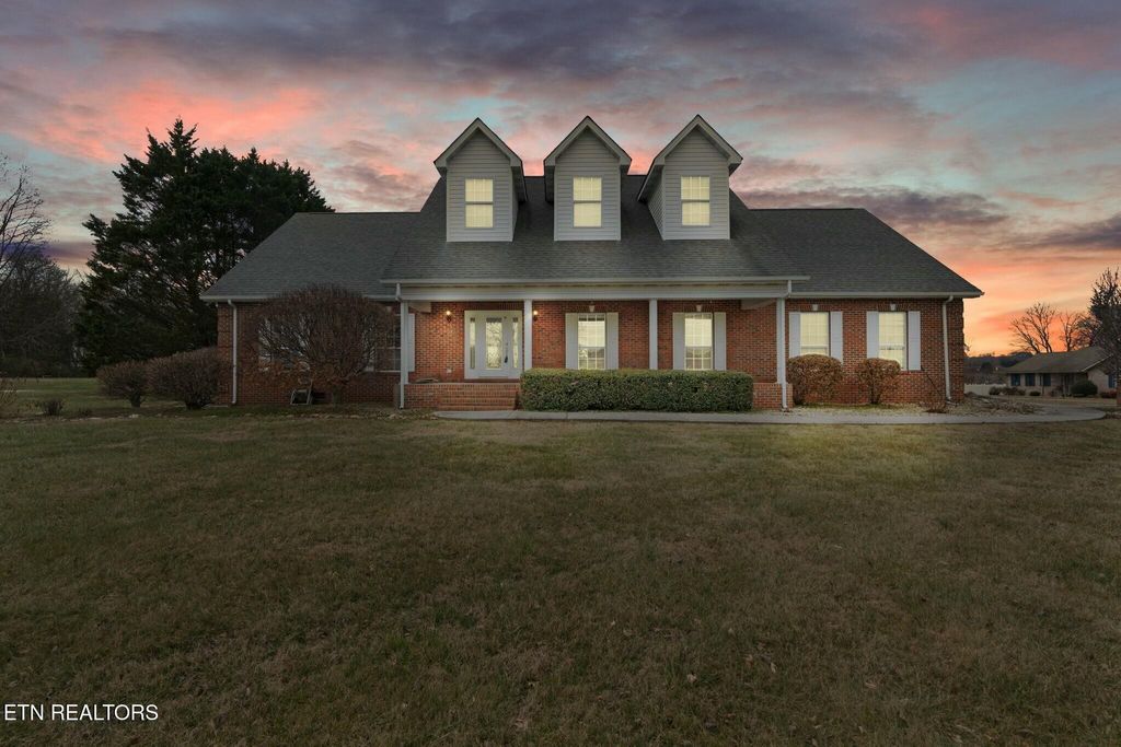 Photo of 101 Legacy Drive Dr, Madisonville, TN 37354 (MLS # 1287927)