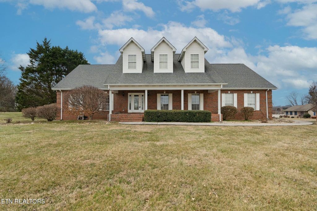 Photo of 101 Legacy Drive Dr, Madisonville, TN 37354 (MLS # 1287927)