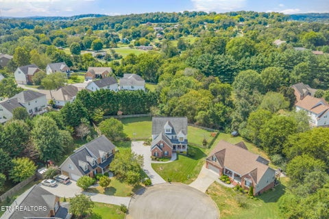 Tiny photo for 12936 Laurel Brooke Lane, Knoxville, TN 37934 (MLS # 1354956)