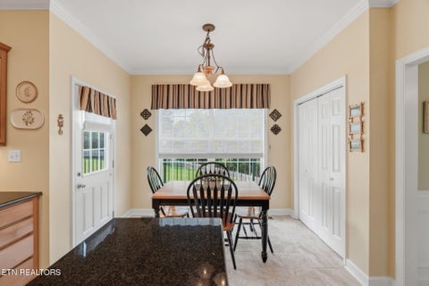Tiny photo for 12936 Laurel Brooke Lane, Knoxville, TN 37934 (MLS # 1354956)