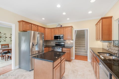 Tiny photo for 12936 Laurel Brooke Lane, Knoxville, TN 37934 (MLS # 1354956)
