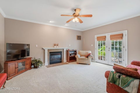 Tiny photo for 12936 Laurel Brooke Lane, Knoxville, TN 37934 (MLS # 1354956)