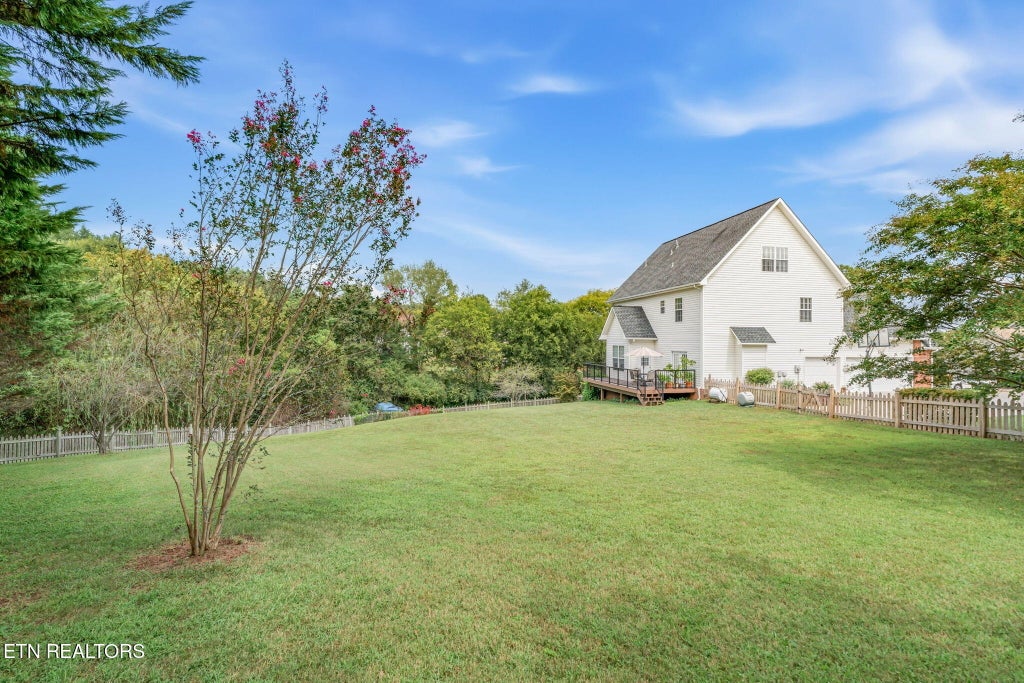 Photo of 12936 Laurel Brooke Lane, Knoxville, TN 37934 (MLS # 1354956)