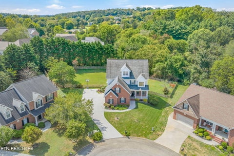 Tiny photo for 12936 Laurel Brooke Lane, Knoxville, TN 37934 (MLS # 1354956)