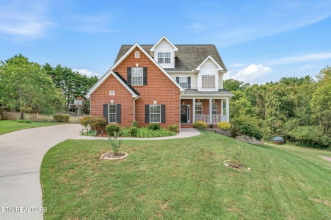 Tiny photo for 12936 Laurel Brooke Lane, Knoxville, TN 37934 (MLS # 1354956)