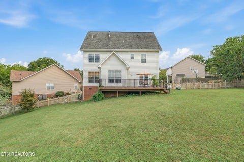 Tiny photo for 12936 Laurel Brooke Lane, Knoxville, TN 37934 (MLS # 1354956)