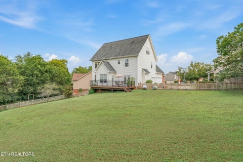 Tiny photo for 12936 Laurel Brooke Lane, Knoxville, TN 37934 (MLS # 1354956)
