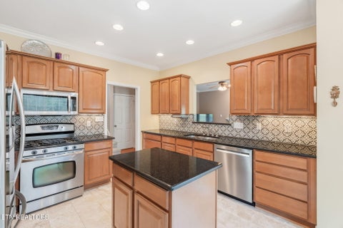 Tiny photo for 12936 Laurel Brooke Lane, Knoxville, TN 37934 (MLS # 1354956)