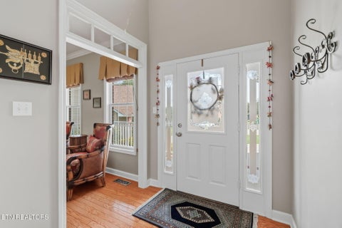 Tiny photo for 12936 Laurel Brooke Lane, Knoxville, TN 37934 (MLS # 1354956)