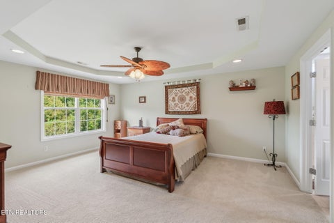 Tiny photo for 12936 Laurel Brooke Lane, Knoxville, TN 37934 (MLS # 1354956)