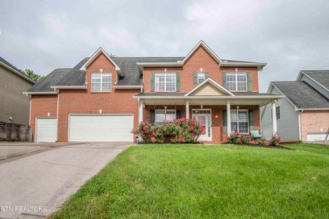 1223 Walnut Branch Lane Knoxville TN 37922