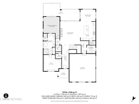 Property photo of 285 E Shore Drive, Rockwood, TN 37854