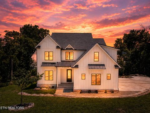 Photo of 285 E Shore Drive, Rockwood, TN 37854 (MLS # 1345855)