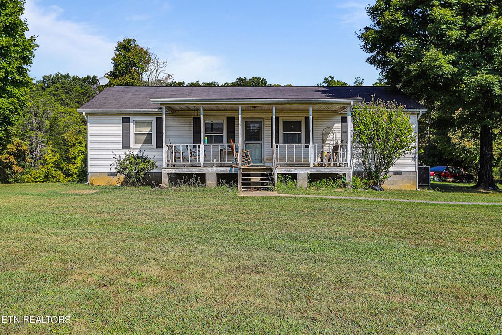Photo of 2031 Smith School Rd, Strawberry Plains, TN 37871 (MLS # 1275240)