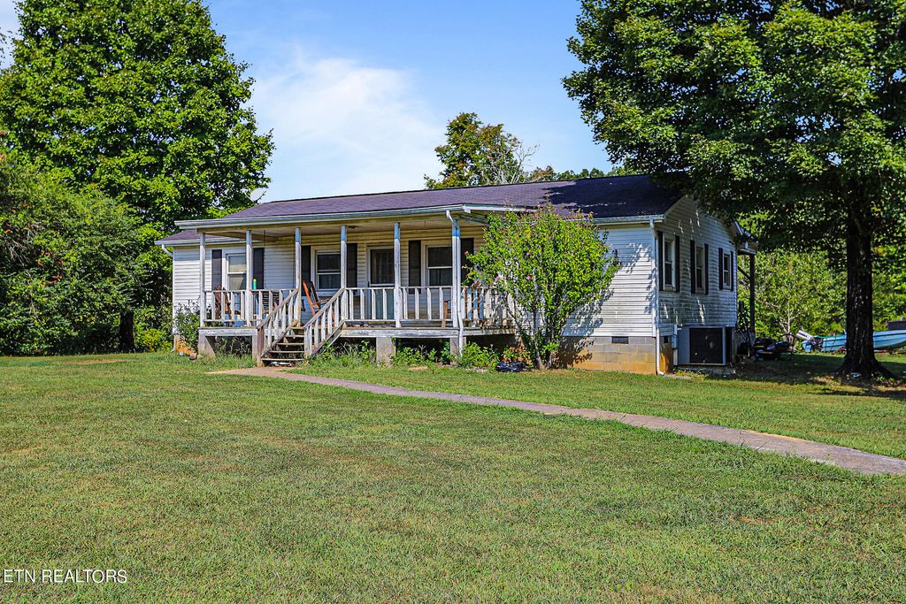 Photo of 2031 Smith School Rd, Strawberry Plains, TN 37871 (MLS # 1275240)