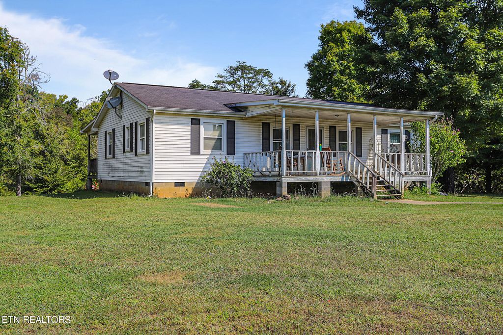 Photo of 2031 Smith School Rd, Strawberry Plains, TN 37871 (MLS # 1275240)