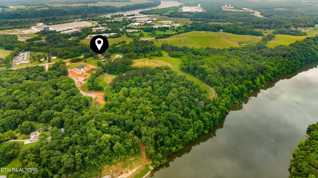 Photo of 5750 E Lee Hwy, Loudon, TN 37774 (MLS # 1304706)