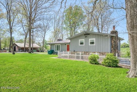 1563 Boyd Creek Rd Sparta TN 38583