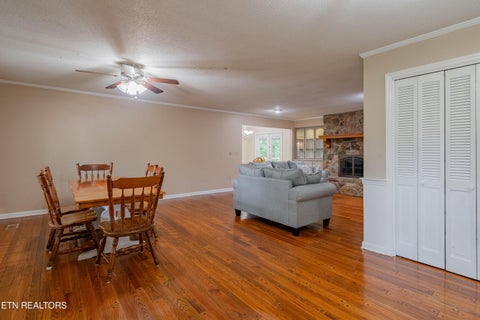 Tiny photo for 167 Rendezvous Rd, Rockwood, TN 37854 (MLS # 1349669)