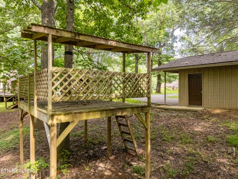 Tiny photo for 167 Rendezvous Rd, Rockwood, TN 37854 (MLS # 1349669)