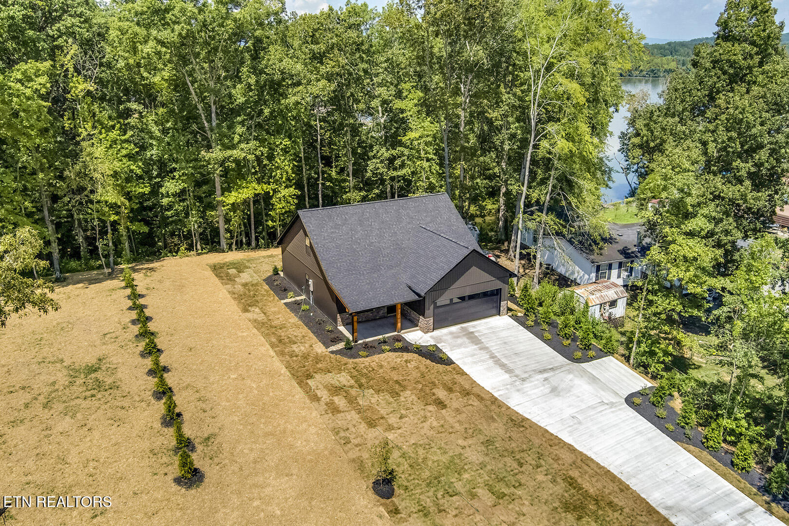 243 Lakeshore Lane
