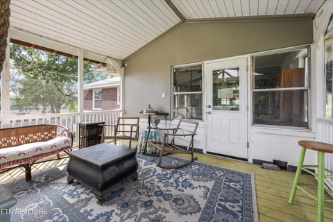 Tiny photo for 1224 Park St, Sweetwater, TN 37874 (MLS # 1356029)