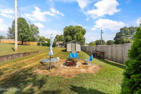Tiny photo for 1224 Park St, Sweetwater, TN 37874 (MLS # 1356029)