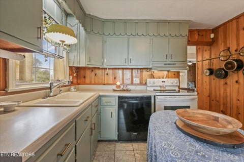 Tiny photo for 1224 Park St, Sweetwater, TN 37874 (MLS # 1356029)