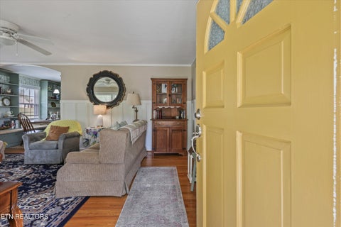 Tiny photo for 1224 Park St, Sweetwater, TN 37874 (MLS # 1356029)