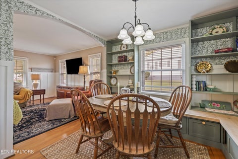 Tiny photo for 1224 Park St, Sweetwater, TN 37874 (MLS # 1356029)