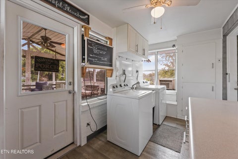Tiny photo for 1224 Park St, Sweetwater, TN 37874 (MLS # 1356029)