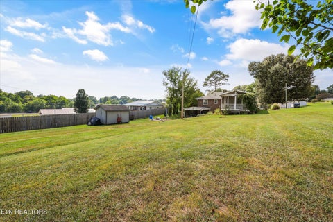 Tiny photo for 1224 Park St, Sweetwater, TN 37874 (MLS # 1356029)