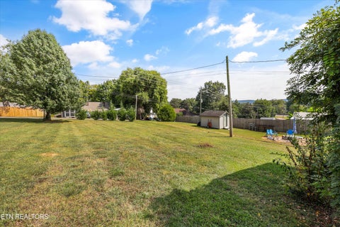 Tiny photo for 1224 Park St, Sweetwater, TN 37874 (MLS # 1356029)