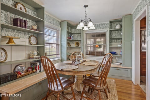 Tiny photo for 1224 Park St, Sweetwater, TN 37874 (MLS # 1356029)