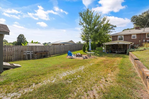 Tiny photo for 1224 Park St, Sweetwater, TN 37874 (MLS # 1356029)