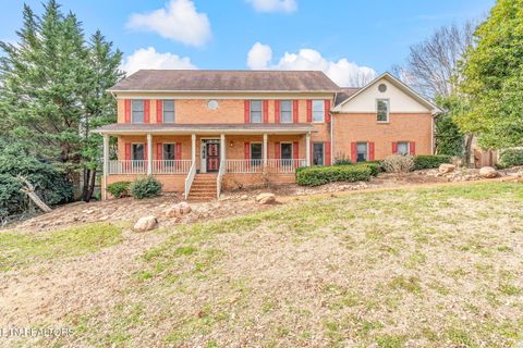 5329 Fountain Gate Rd Knoxville TN 37918