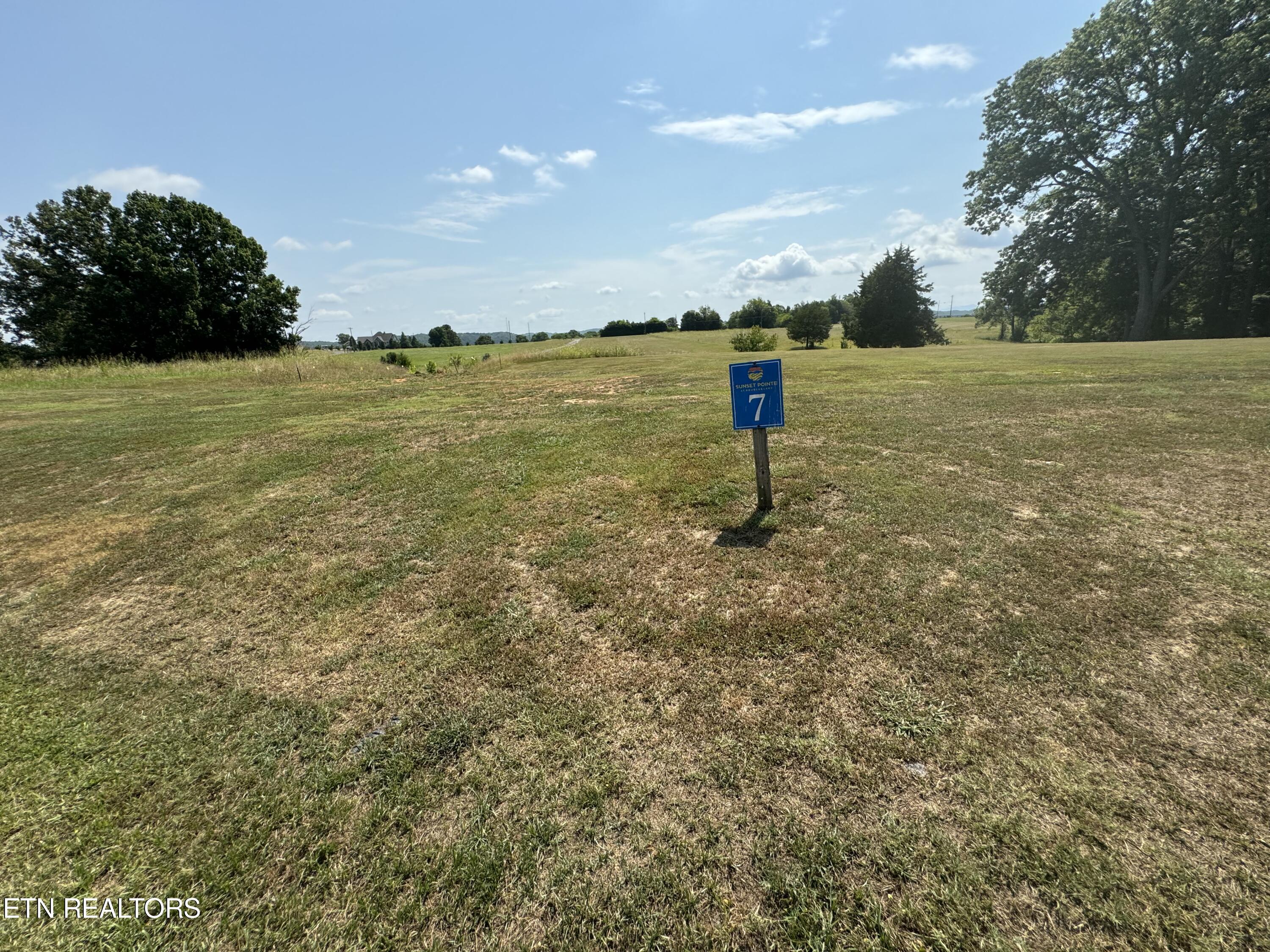 lot 6&7 Ancient Oaks Court