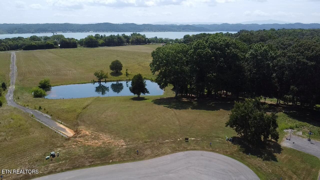 lot 6&7 Ancient Oaks Court