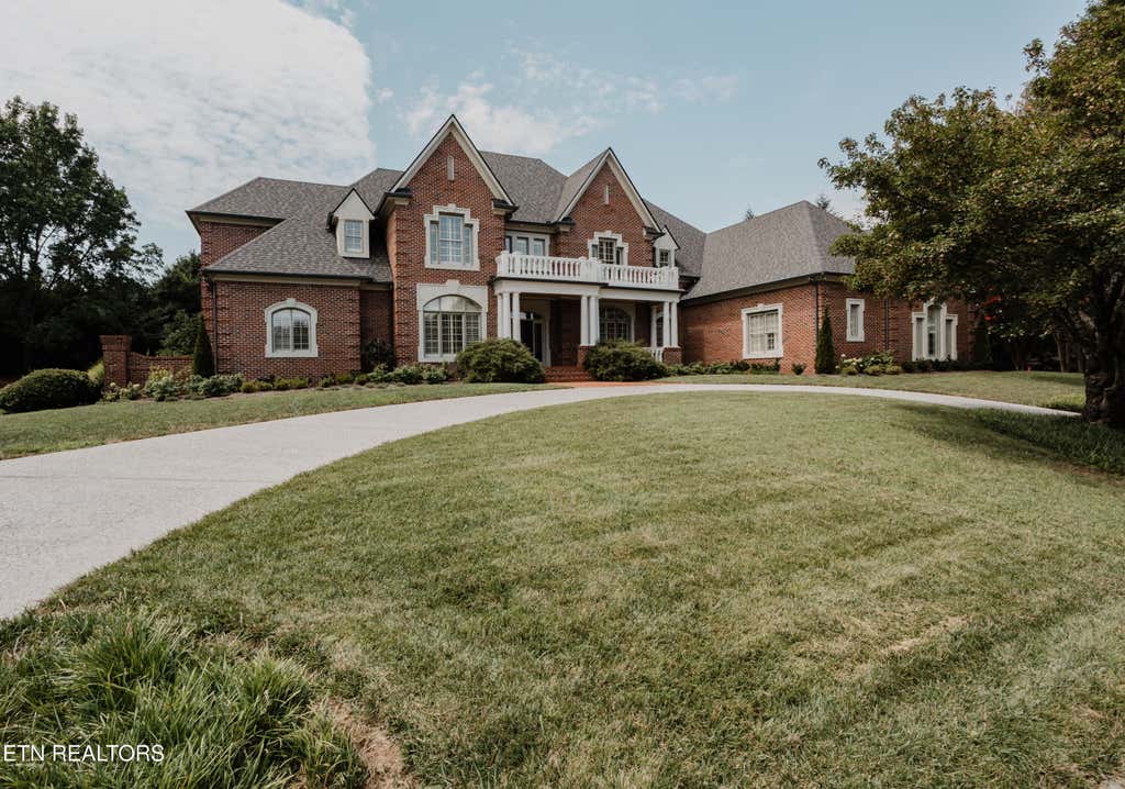 Photo of 1633 Wembley Hills Rd, Knoxville, TN 37922 (MLS # 1351233)