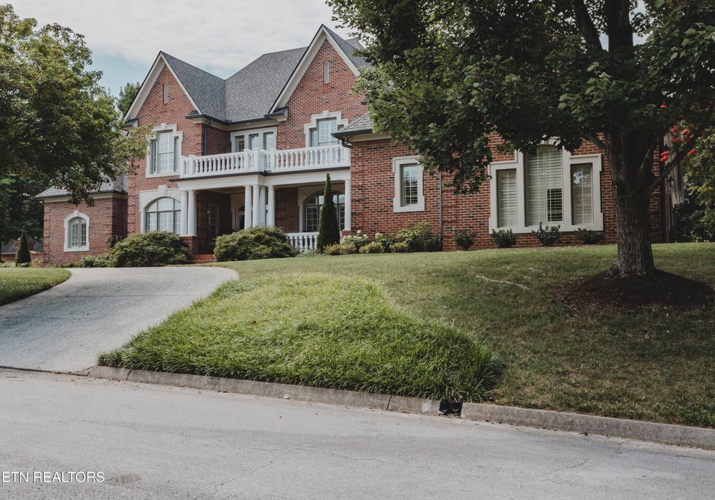 Photo of 1633 Wembley Hills Rd, Knoxville, TN 37922 (MLS # 1351233)