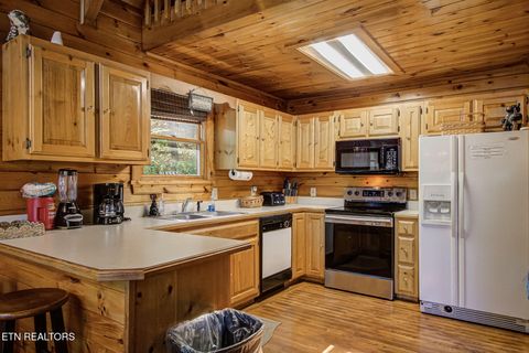 Tiny photo for 3514 Olde Tyme Way, Sevierville, TN 37862 (MLS # 1319230)