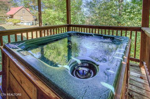 Tiny photo for 3514 Olde Tyme Way, Sevierville, TN 37862 (MLS # 1319230)