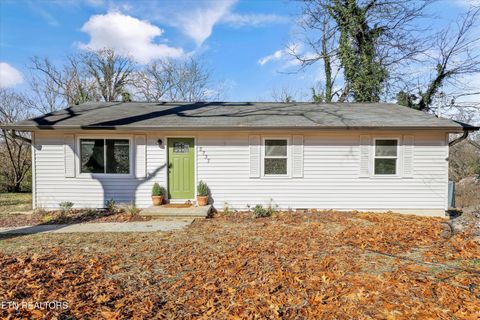 Tiny photo for 2737 Washington Pike, Knoxville, TN 37917 (MLS # 1324111)