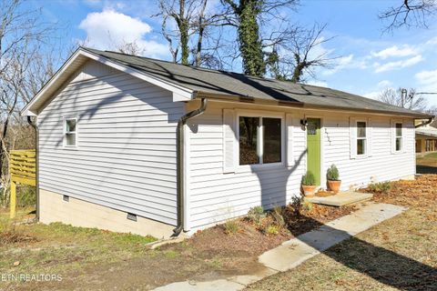 Tiny photo for 2737 Washington Pike, Knoxville, TN 37917 (MLS # 1324111)
