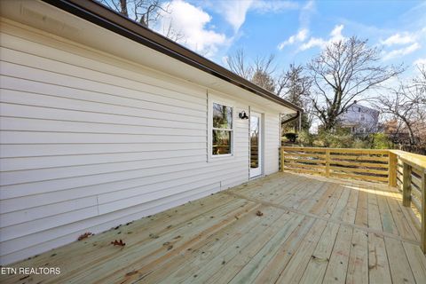 Tiny photo for 2737 Washington Pike, Knoxville, TN 37917 (MLS # 1324111)