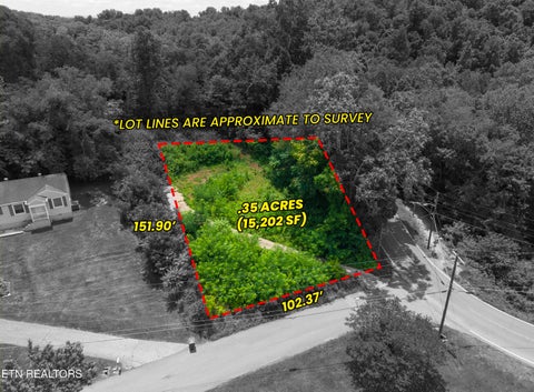 Photo of 2202 Southside Rd, Knoxville, TN 37920 (MLS # 1344839)