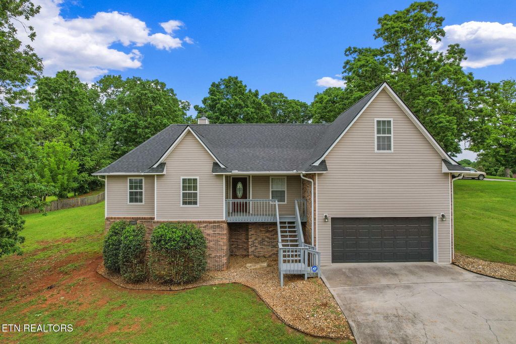 Photo of 3651 Hurtgen Circle, Friendsville, TN 37737 (MLS # 1300547)