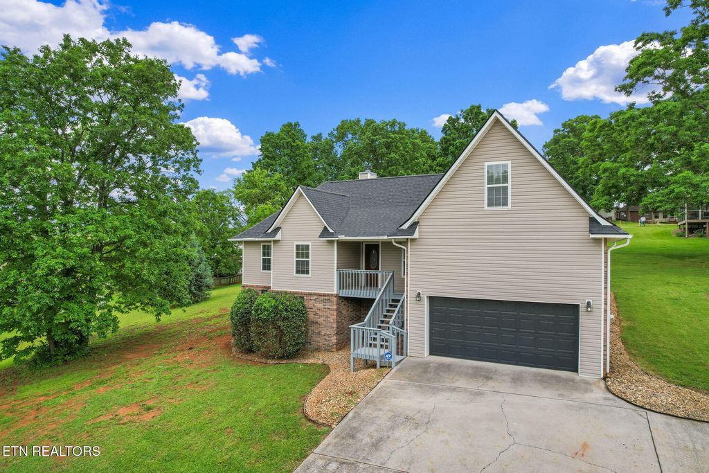 Photo of 3651 Hurtgen Circle, Friendsville, TN 37737 (MLS # 1300547)